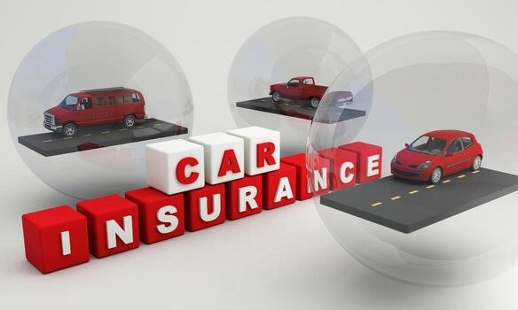 Comprehensive insurance cover